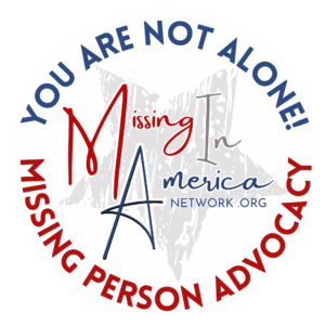 missing in america