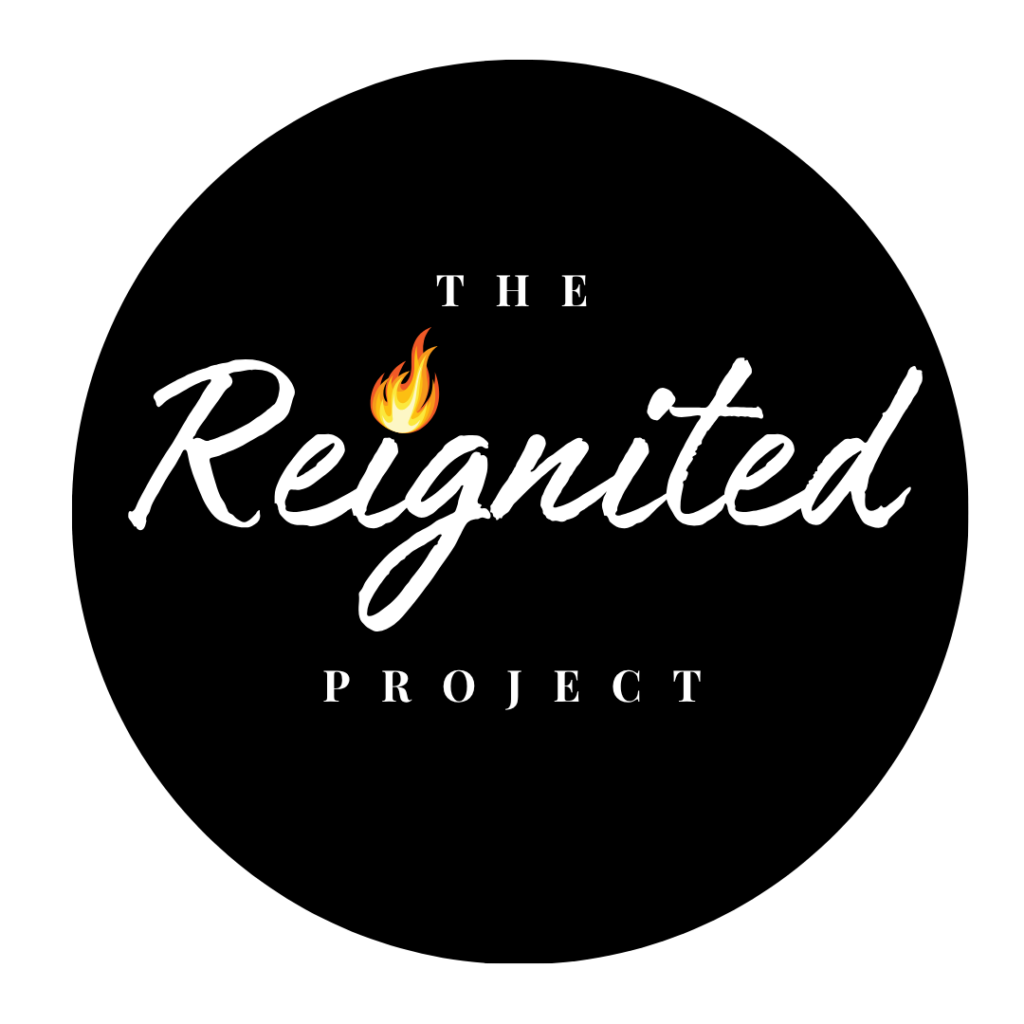 The Reignited Project Logo