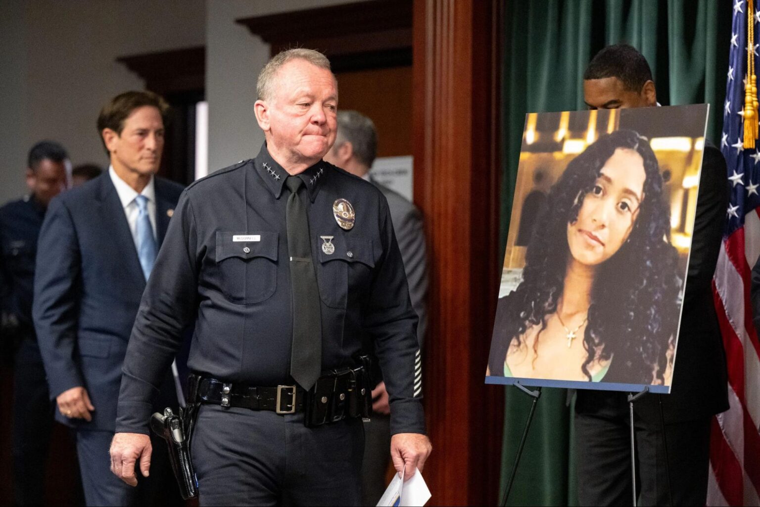 D4vd Finally Charged In The Heinous Murder Of 14-Year-Old Celeste Rivas ...