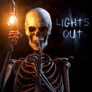 Lights Out Podcast