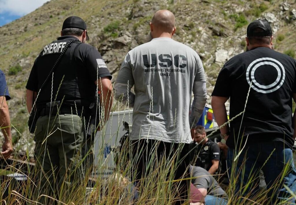 United Search Corps Recovery
