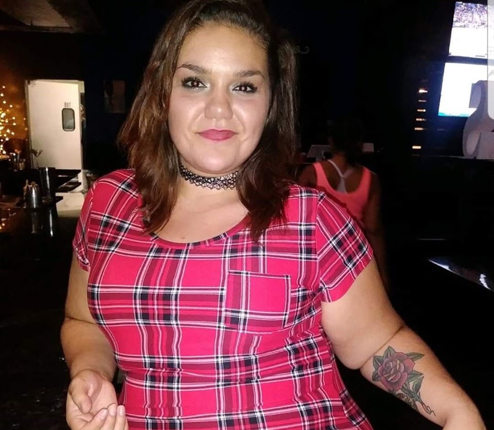 Missing: Cieha Taylor